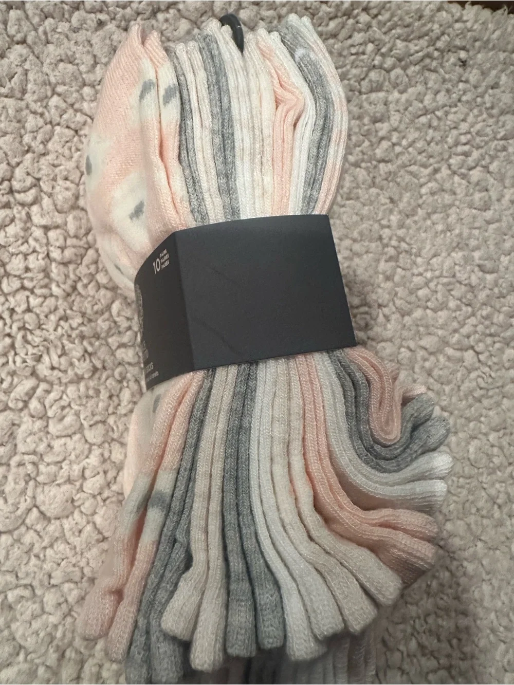 Vince Camuto soft peach
